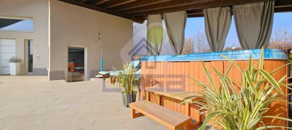 4 bedrooms Villa in Bedizzole, Italy No. 296861 24