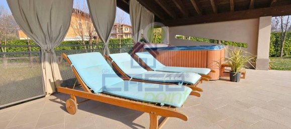 4 bedrooms Villa in Bedizzole, Italy No. 296861 45