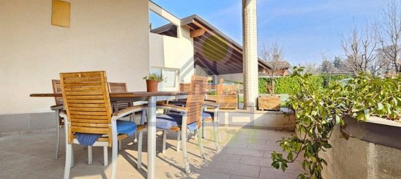 4 bedrooms Villa in Bedizzole, Italy No. 296861 47