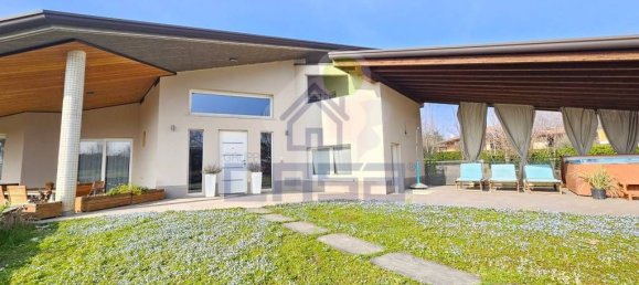 4 bedrooms Villa in Bedizzole, Italy No. 296861 33