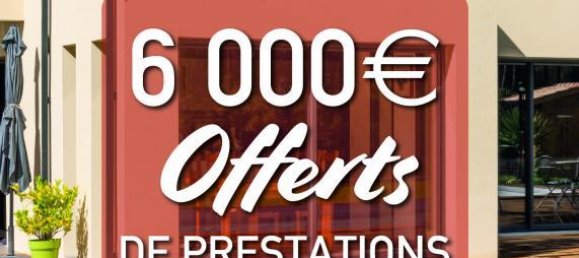  Land in Langon, France No. 95755 4