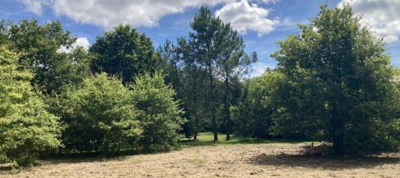  Land in Langon, France No. 95755 2