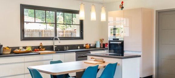  Land in Langon, France No. 95755 5