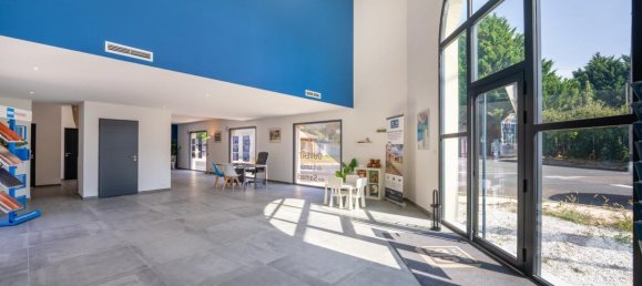  Land in Langon, France No. 95755 3