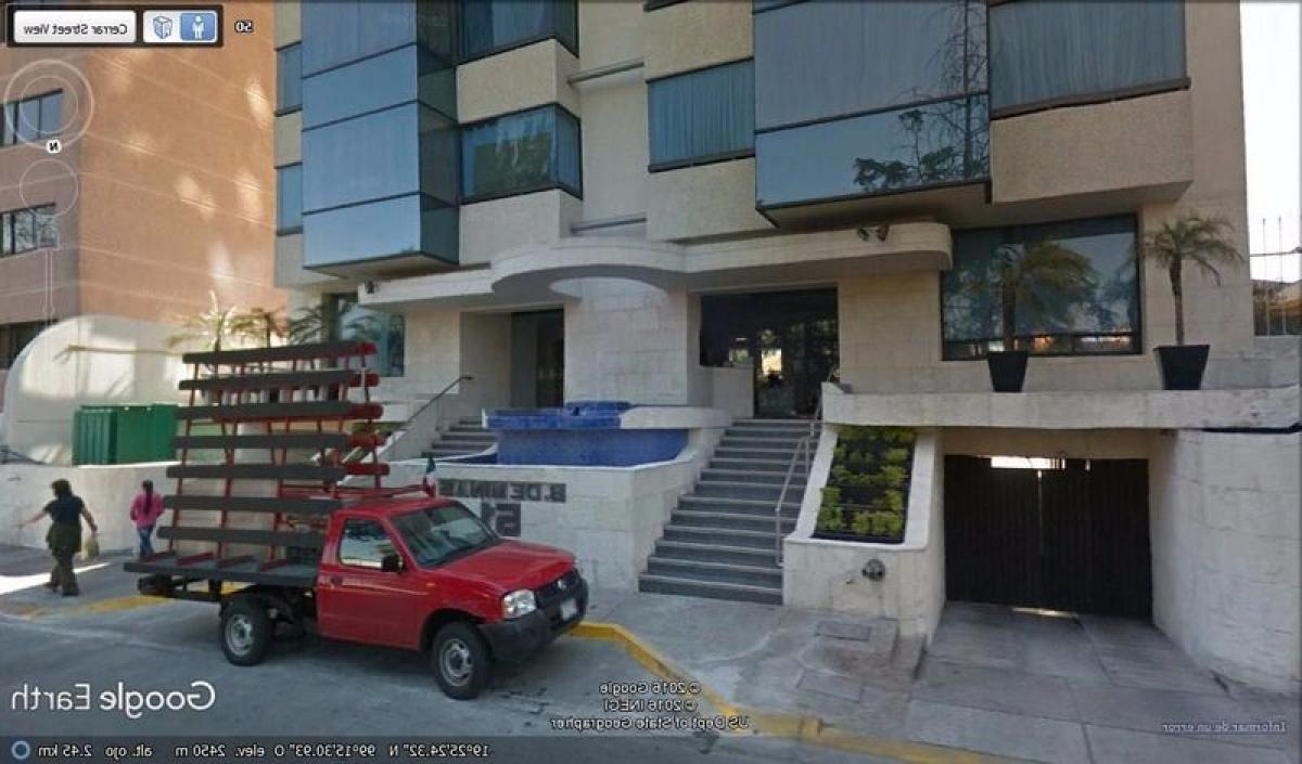 3 bedrooms Apartment in Mexico No. 227987