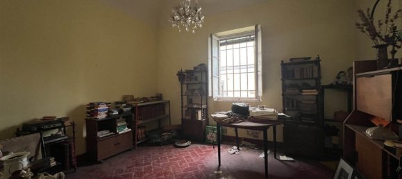 Villa de 18 habitaciónes en Florence, Italy No. 48639 39