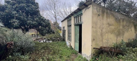 Villa de 18 habitaciónes en Florence, Italy No. 48639 30