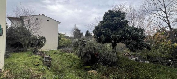 Villa de 18 habitaciónes en Florence, Italy No. 48639 29