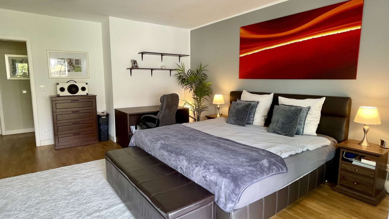 5 chambres Appartement à Pankow, Germany No. 340861