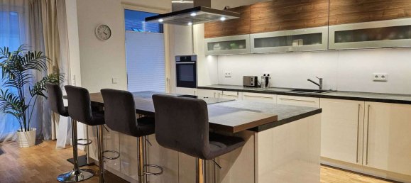 5 chambres Appartement à Pankow, Germany No. 340861 5