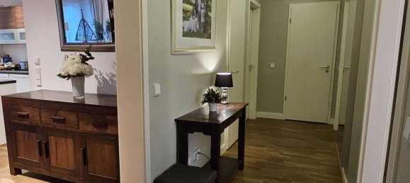 5 chambres Appartement à Pankow, Germany No. 340861 6