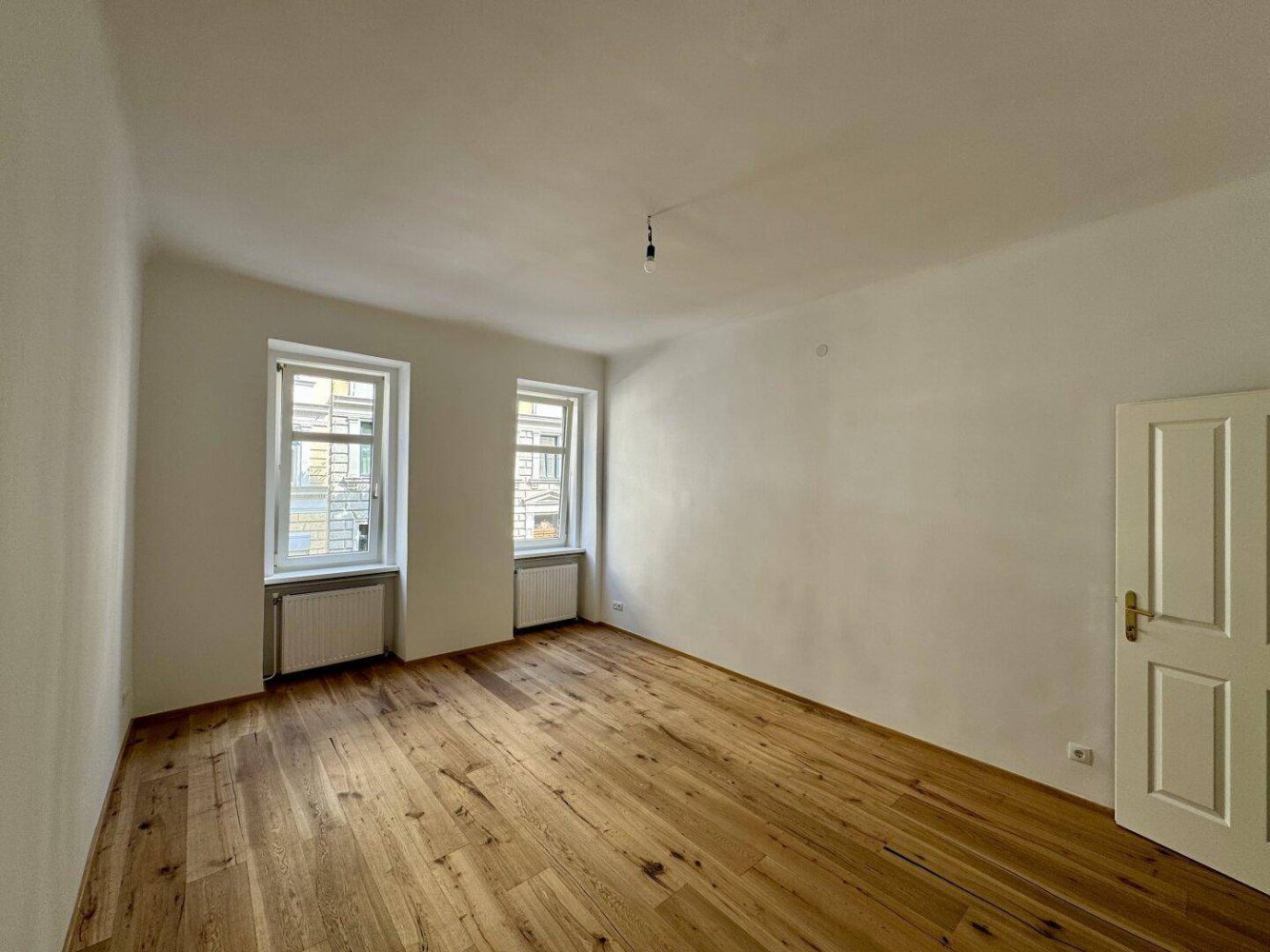 2-Zimmer Wohnung in Margareten, Austria, Nr. 61815