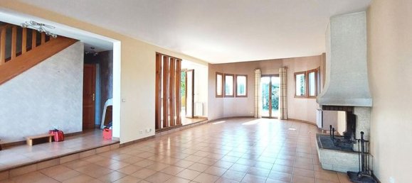 5 غرف نوم منزل في Attainville, France رقم 353997 8