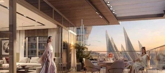 1 Schlafzimmer Wohnung in Saadiyat Island, UAE, Nr. 41798 3