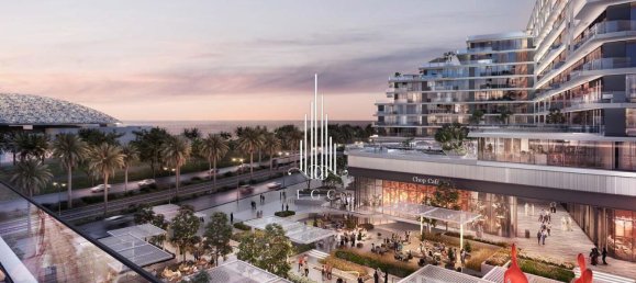 1 Schlafzimmer Wohnung in Saadiyat Island, UAE, Nr. 41798 2