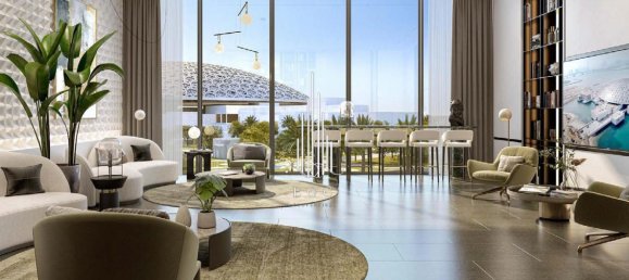 1 Schlafzimmer Wohnung in Saadiyat Island, UAE, Nr. 41798 4