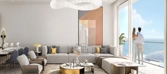 1 Schlafzimmer Wohnung in Saadiyat Island, UAE, Nr. 41798 9