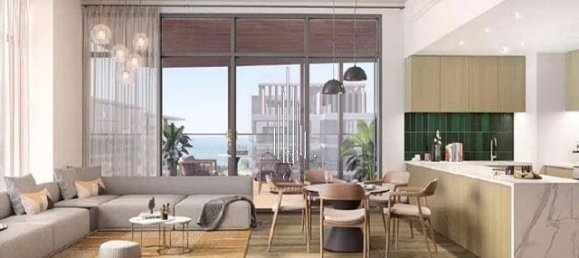 1 Schlafzimmer Wohnung in Saadiyat Island, UAE, Nr. 41798 6