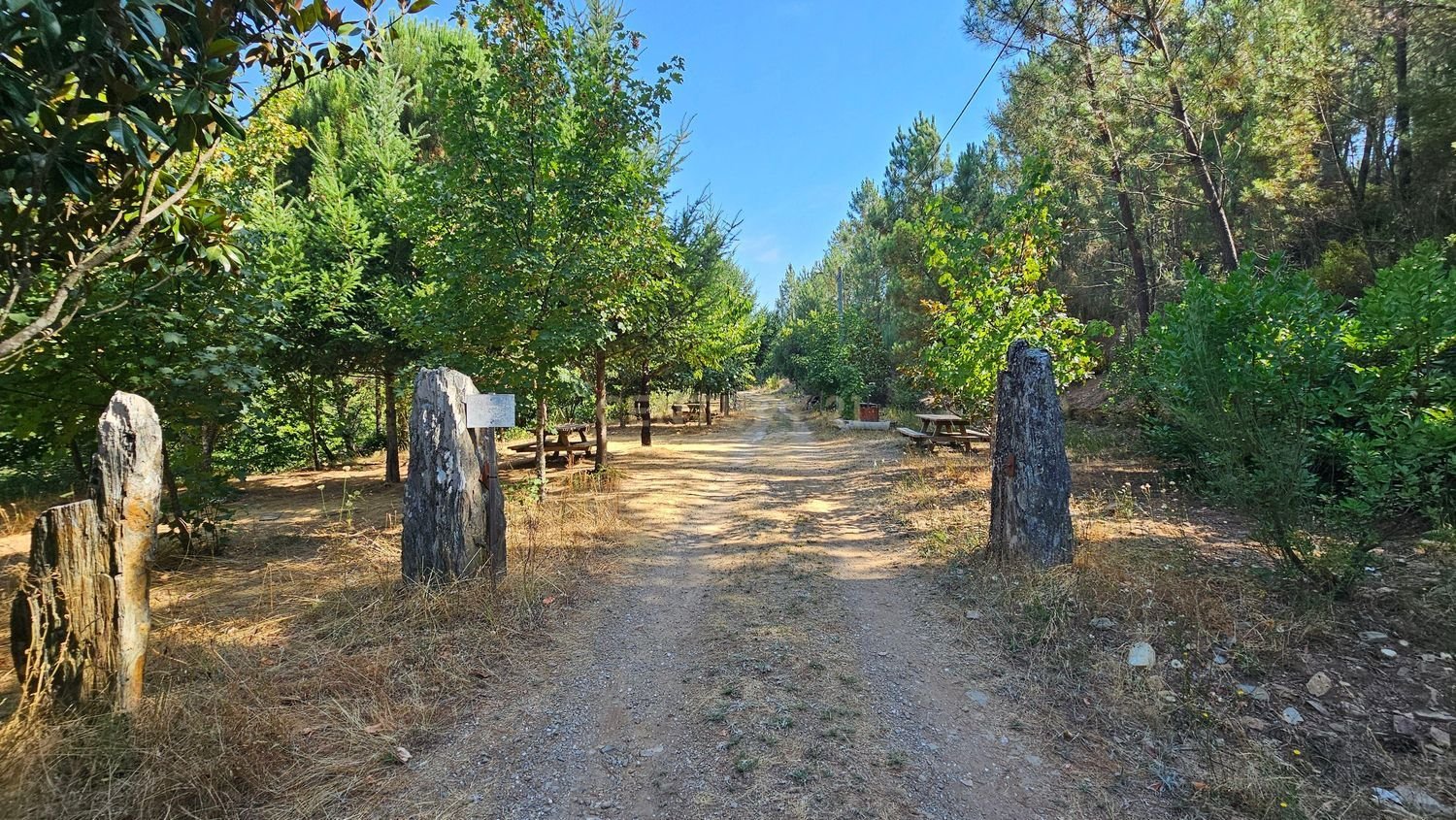 Дом с 1 спальней в Ковильян, Португалия № 319274