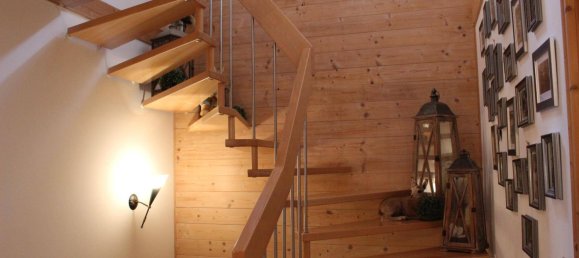 5 rooms House in Scharnitz, Austria No. 146642 10