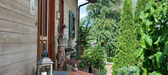 5 rooms House in Scharnitz, Austria No. 146642 22