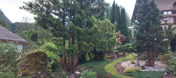 5 rooms House in Scharnitz, Austria No. 146642 17