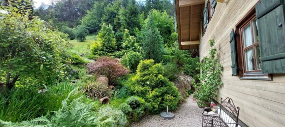 5 rooms House in Scharnitz, Austria No. 146642 20