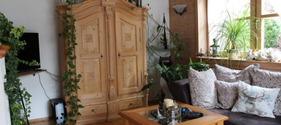 5 rooms House in Scharnitz, Austria No. 146642 4