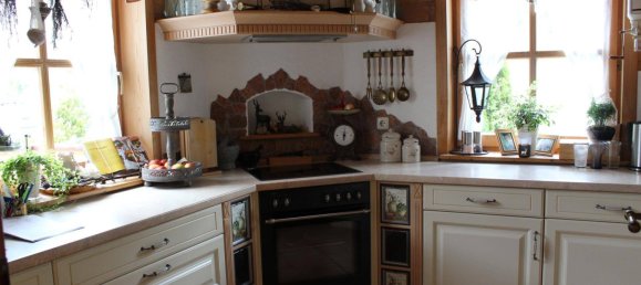 5 rooms House in Scharnitz, Austria No. 146642 2