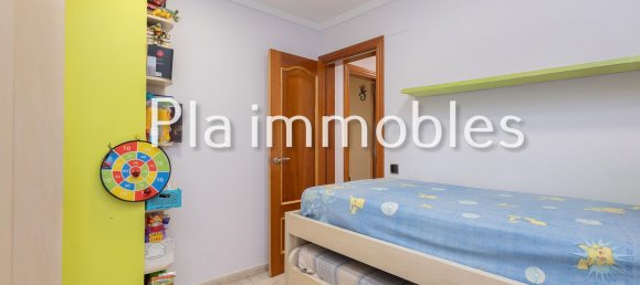 3 chambres Appartement à El Prat de Llobregat, Spain No. 178889 24