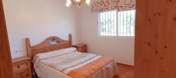 4 غرف نوم منزل في Lorca, Spain رقم 104843 12