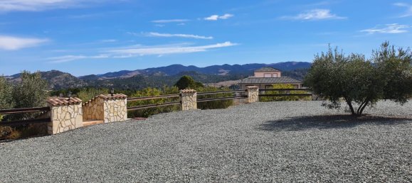 4 غرف نوم منزل في Lorca, Spain رقم 104843 5