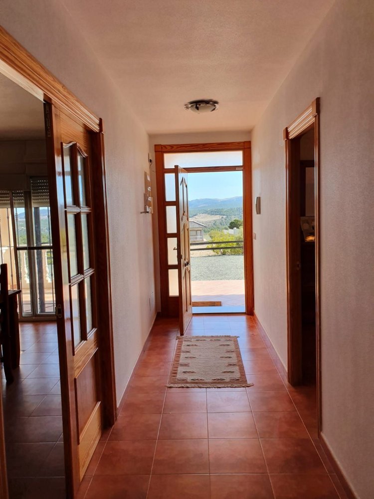 4 غرف نوم منزل في Lorca, Spain رقم 104843