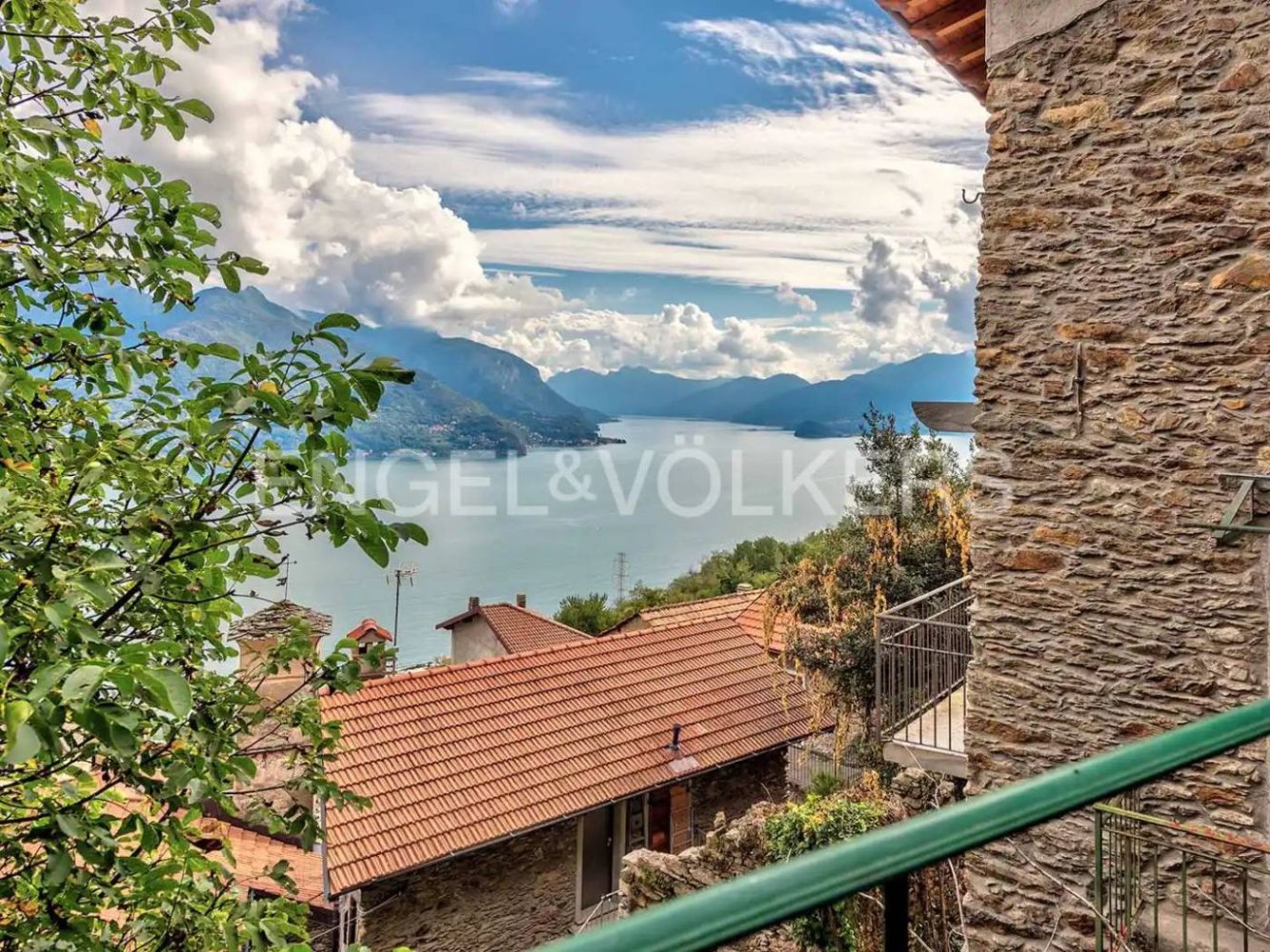 Дом с 3 спальнями в Сан Сиро, Италия № 125643