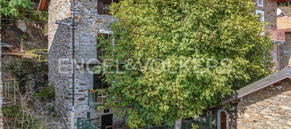 Дом с 3 спальнями в Сан Сиро, Италия № 125643 3