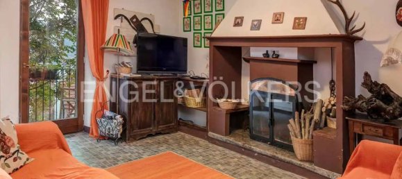 Дом с 3 спальнями в Сан Сиро, Италия № 125643 2