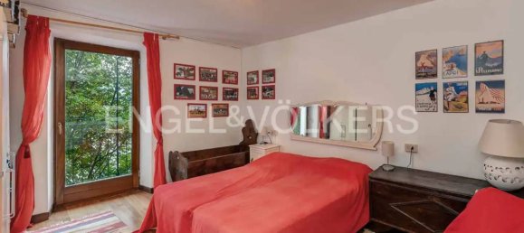 Дом с 3 спальнями в Сан Сиро, Италия № 125643 12