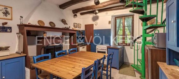 Дом с 3 спальнями в Сан Сиро, Италия № 125643 8