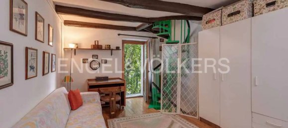 Дом с 3 спальнями в Сан Сиро, Италия № 125643 7