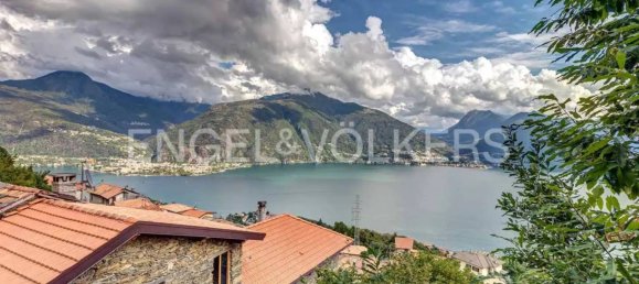 Дом с 3 спальнями в Сан Сиро, Италия № 125643 19