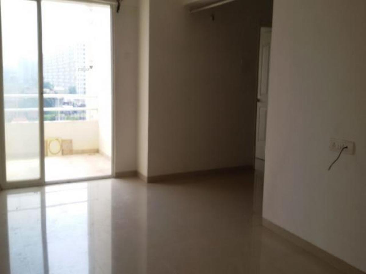 2 bedrooms House in Pune, India No. 5714