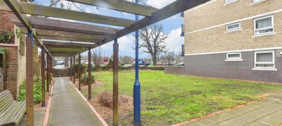 2 bedrooms Apartment in Walthamstow, United Kingdom No. 4043 7