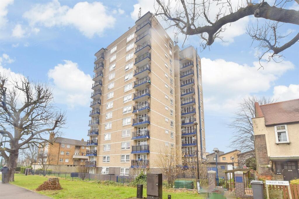 2 bedrooms Apartment in Walthamstow, United Kingdom No. 4043