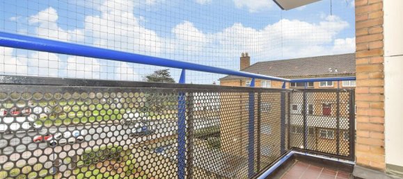 2 bedrooms Apartment in Walthamstow, United Kingdom No. 4043 11