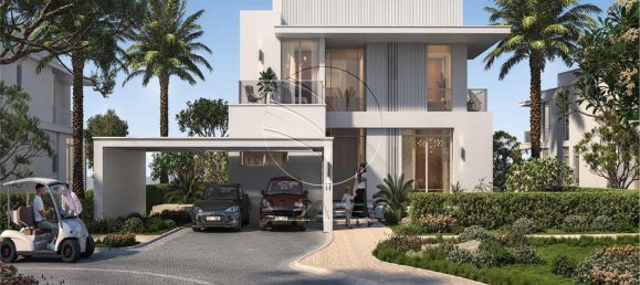 5 chambres Villa à Abu Dhabi, UAE No. 29185 2