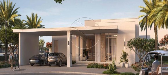 5 chambres Villa à Abu Dhabi, UAE No. 29185 5