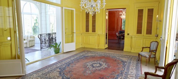  Castillos de 10 dormitorios en Seine-et-Marne, France No. 346375 8