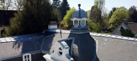  Castillos de 10 dormitorios en Seine-et-Marne, France No. 346375 14