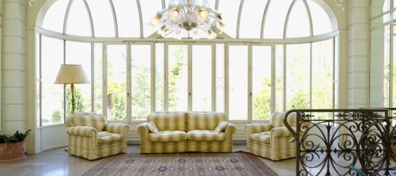  Castillos de 10 dormitorios en Seine-et-Marne, France No. 346375 5