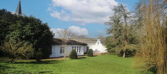  Castillos de 10 dormitorios en Seine-et-Marne, France No. 346375 12